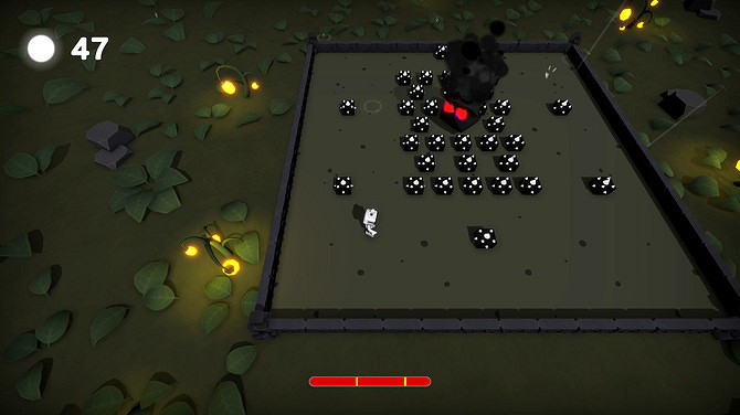 是否該禁止輔助模式下獲得成就?遊戲開發者的苦惱引噴 是否該禁止輔助模式下獲得成就?遊戲開發者的苦惱引噴