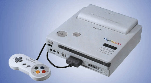 任天堂與索尼的未竟合作:遊戲史上“近乎有益的”決裂 任天堂與索尼的未竟合作:遊戲史上“近乎有益的”決裂