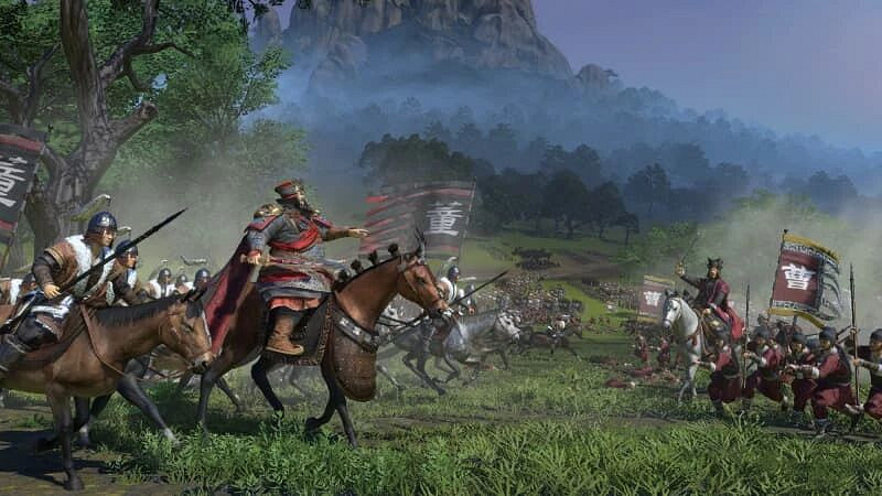 《仁王3》預售9折！20餘款熱門遊戲擊穿史低！