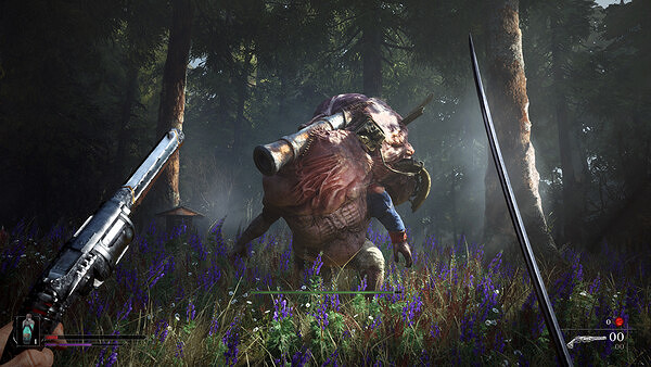 第一人稱類魂動作《不朽遺誌》Steam開啟限時試玩! 第一人稱類魂動作《不朽遺誌》Steam開啟限時試玩!