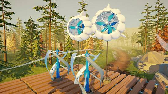 《Outbound》2026發售:四人連線露營車永續生存冒險 《Outbound》2026發售:四人連線露營車永續生存冒險