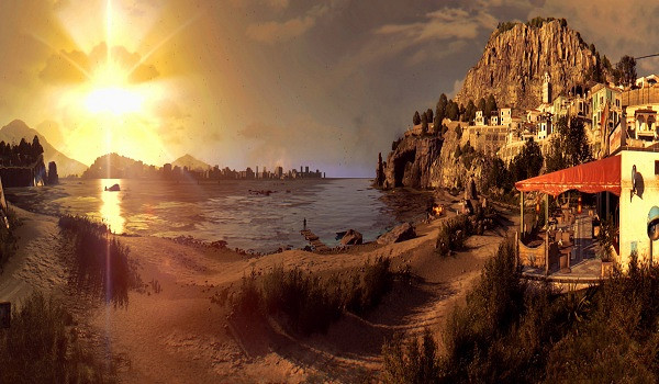 《垂死之光：困獸》內建作弊選單上線！無敵鎖血+無限彈藥，正確打開末日的方式