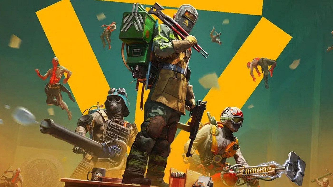 《FBC: Firebreak》玩家持續流失!更新未能扭轉頹勢 《FBC: Firebreak》玩家持續流失!更新未能扭轉頹勢