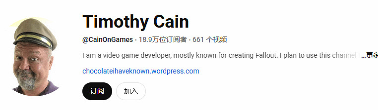 《輻射1》核戰始於“違約“？創作者：中國先投的核彈！