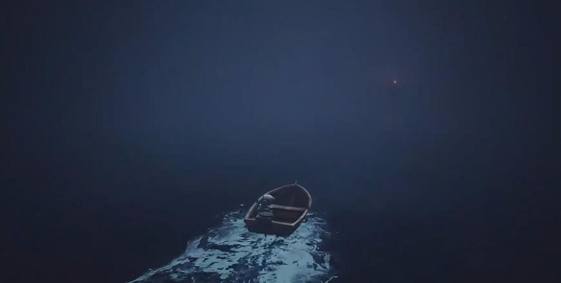 《小小夢魘》原團隊新作REANIMAL公布28分鐘實機 《小小夢魘》原團隊新作REANIMAL公布28分鐘實機