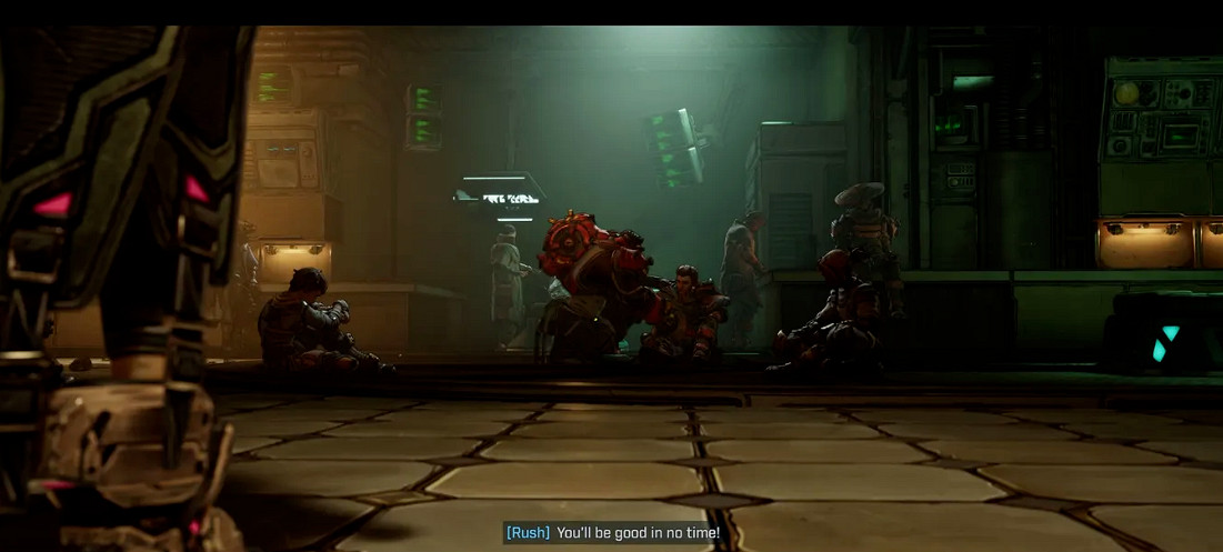 《邊緣禁地4》玩家經150小時實測傳奇物品掉落率僅5%! 《邊緣禁地4》玩家經150小時實測傳奇物品掉落率僅5%!