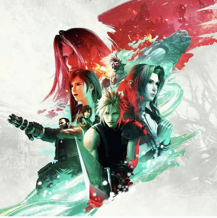 《FF7RE》第三部結局已敲定?總監稱粉絲一定會喜歡 《FF7RE》第三部結局已敲定?總監稱粉絲一定會喜歡