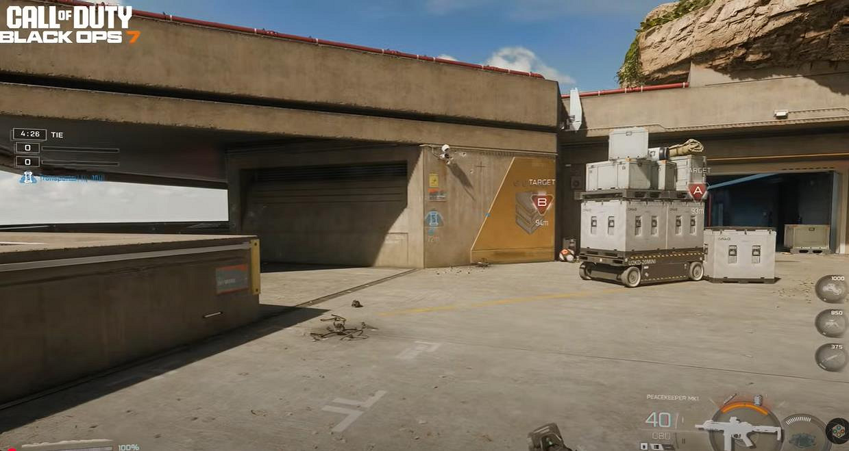 《戰地風雲2042》VS《黑色行動7》影片:你覺得誰更勝一籌? 《戰地風雲2042》VS《黑色行動7》影片:你覺得誰更勝一籌?