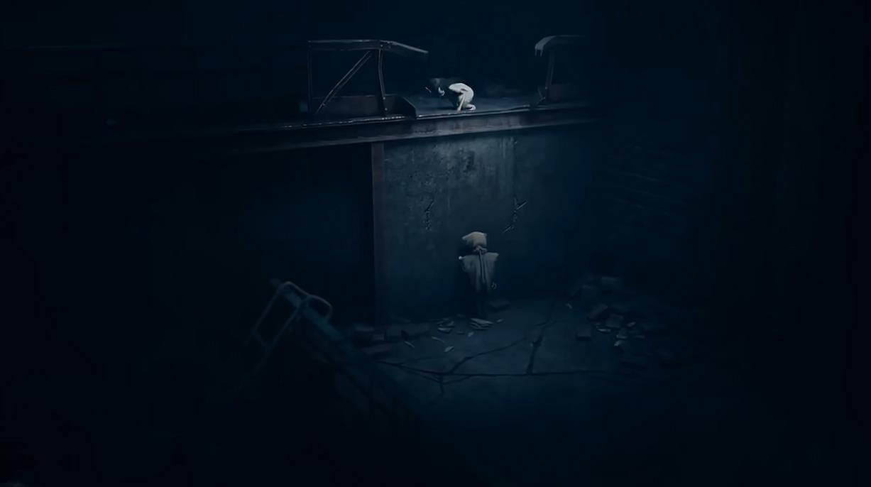 《小小夢魘》原團隊新作REANIMAL公布28分鐘實機 《小小夢魘》原團隊新作REANIMAL公布28分鐘實機