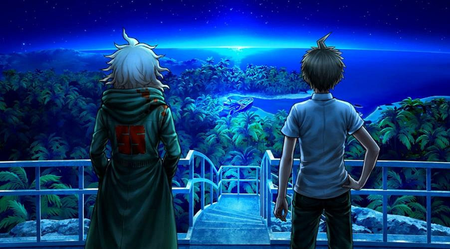 《彈丸論破2X2》製作人解釋為何重製第二部而非初代 《彈丸論破2X2》製作人解釋為何重製第二部而非初代