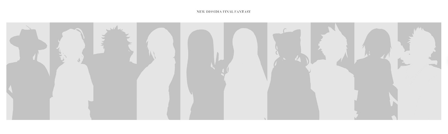 SE官宣《最終幻想:紛爭》系列新作,10.14正式揭曉 SE官宣《最終幻想:紛爭》系列新作,10.14正式揭曉