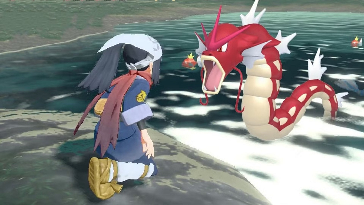 《寶可夢傳說 Z-A》確認保留閃光提示音！捕捉更便捷