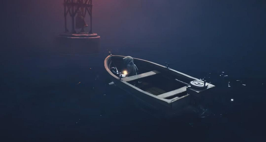 《小小夢魘》原團隊新作REANIMAL公布28分鐘實機 《小小夢魘》原團隊新作REANIMAL公布28分鐘實機