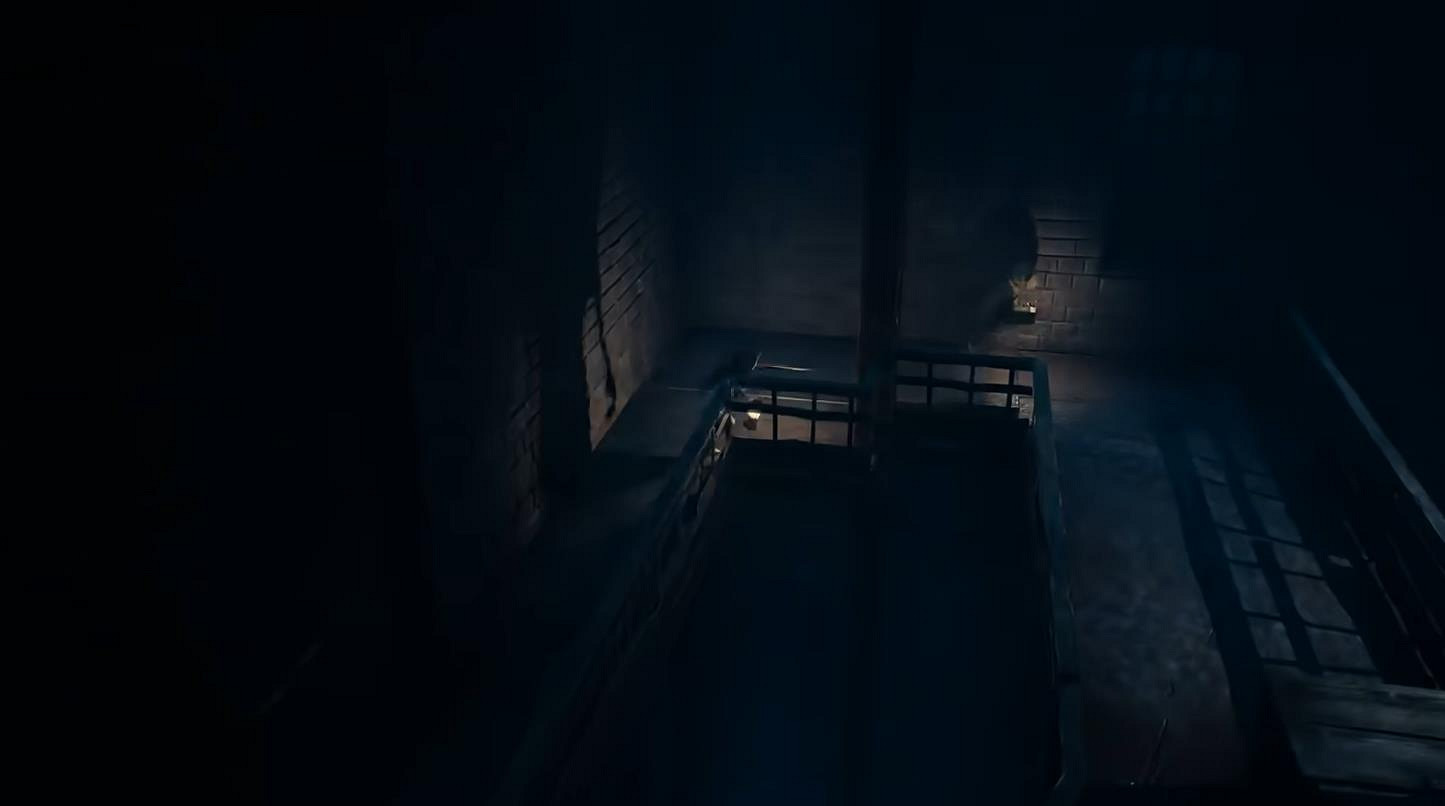 《小小夢魘》原團隊新作REANIMAL公布28分鐘實機 《小小夢魘》原團隊新作REANIMAL公布28分鐘實機