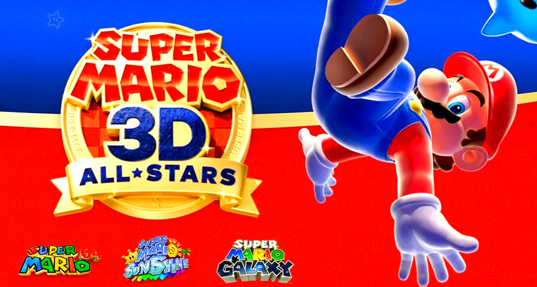 暗示還有新合集?兩款任天堂遊戲盤盒圖案能"完美拼接" 暗示還有新合集?兩款任天堂遊戲盤盒圖案能"完美拼接"