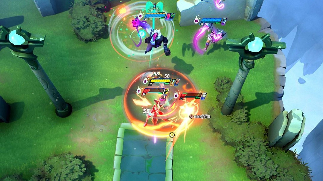 《頭號追擊》玩家數大幅下滑 但官方承諾將堅持營運! 《頭號追擊》玩家數大幅下滑 但官方承諾將堅持營運!