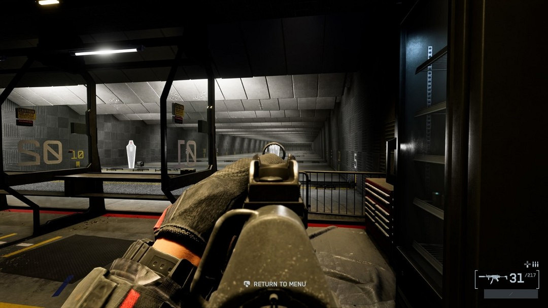 《戰地風雲2042》線上熱修重砍一刀:霰彈槍、身法同步削弱 《戰地風雲2042》線上熱修重砍一刀:霰彈槍、身法同步削弱