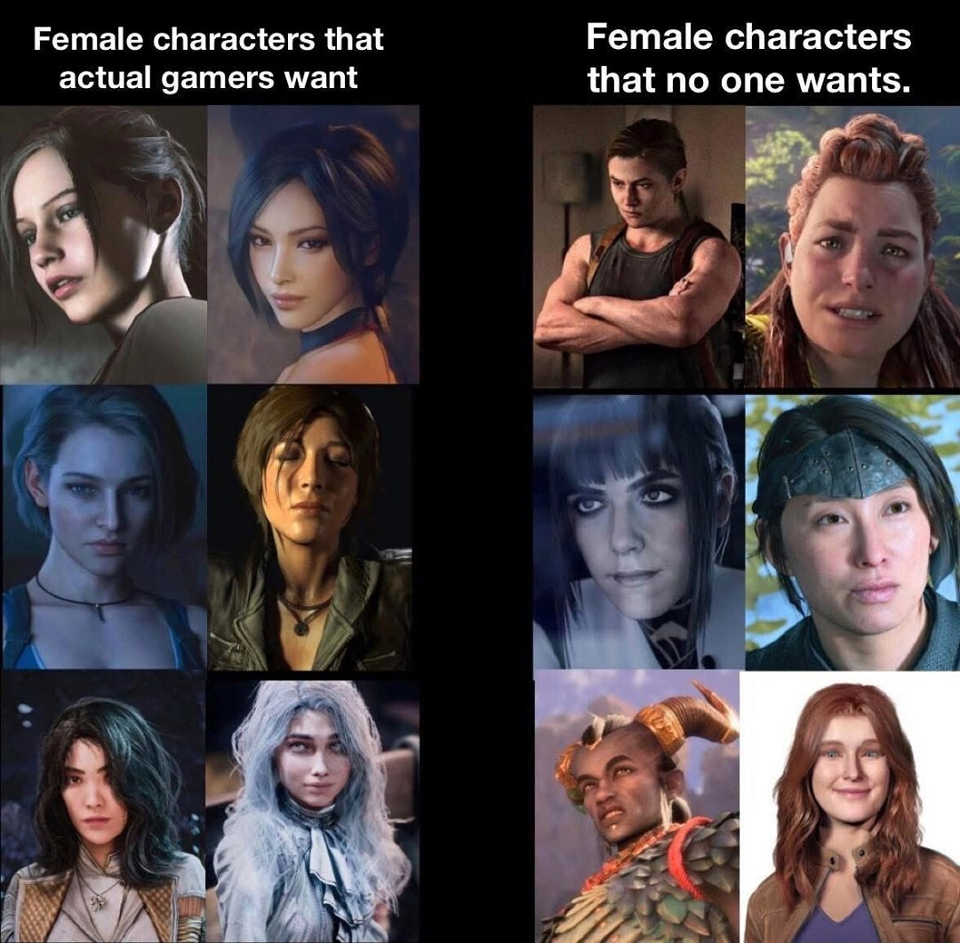 《羊蹄山》設計師版vs玩家版話題火了 礙事梨也來參戰 《羊蹄山》設計師版vs玩家版話題火了 礙事梨也來參戰