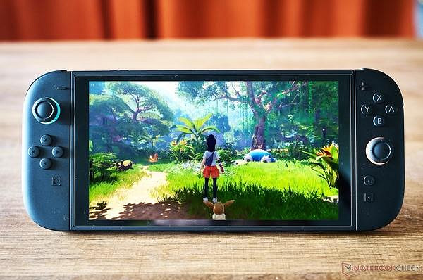 《寶可夢:風/波》泄露內容竟是畫質玩法雙升級? 《寶可夢:風/波》泄露內容竟是畫質玩法雙升級?