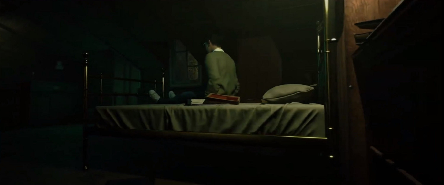 伊藤潤二恐怖遊戲推出免費試玩:人頭氣球 、富江來襲 伊藤潤二恐怖遊戲推出免費試玩:人頭氣球 、富江來襲