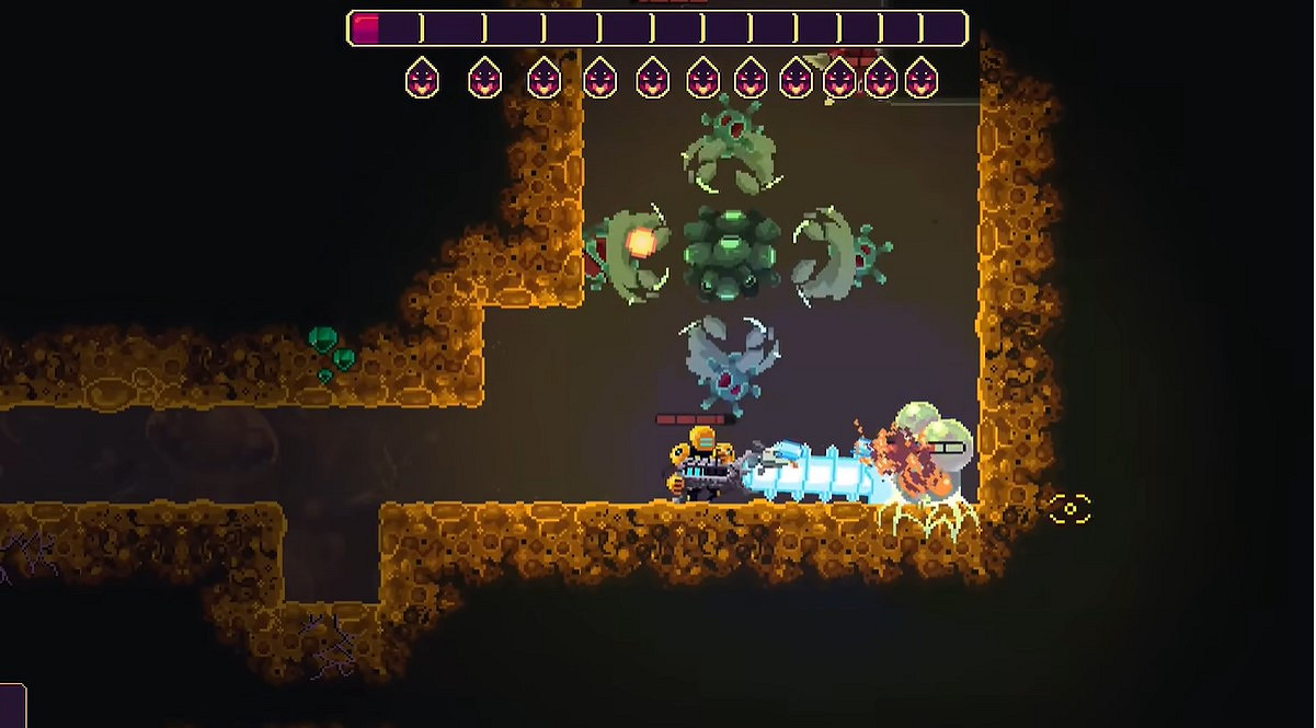 終於等到!《牆世界2》發售日期公布 試玩Demo已上線 終於等到!《牆世界2》發售日期公布 試玩Demo已上線