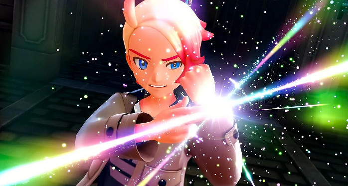 《寶可夢傳說:Z-A》全寶可夢名單曝光:共收錄243種! 《寶可夢傳說:Z-A》全寶可夢名單曝光:共收錄243種!