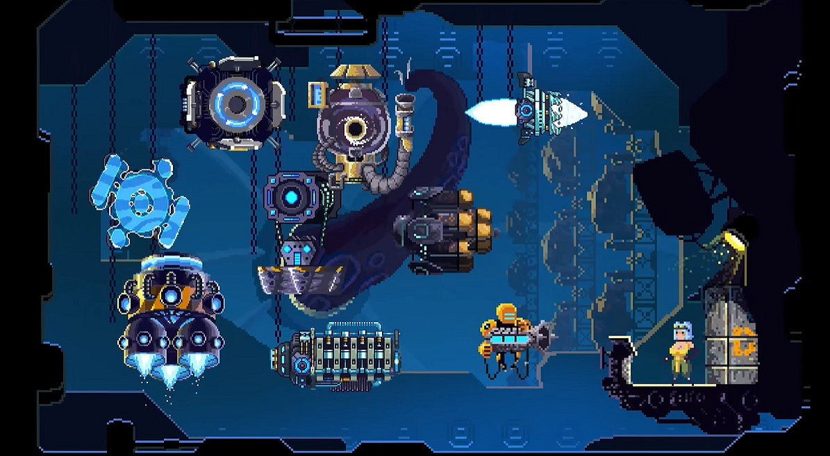 終於等到!《牆世界2》發售日期公布 試玩Demo已上線 終於等到!《牆世界2》發售日期公布 試玩Demo已上線