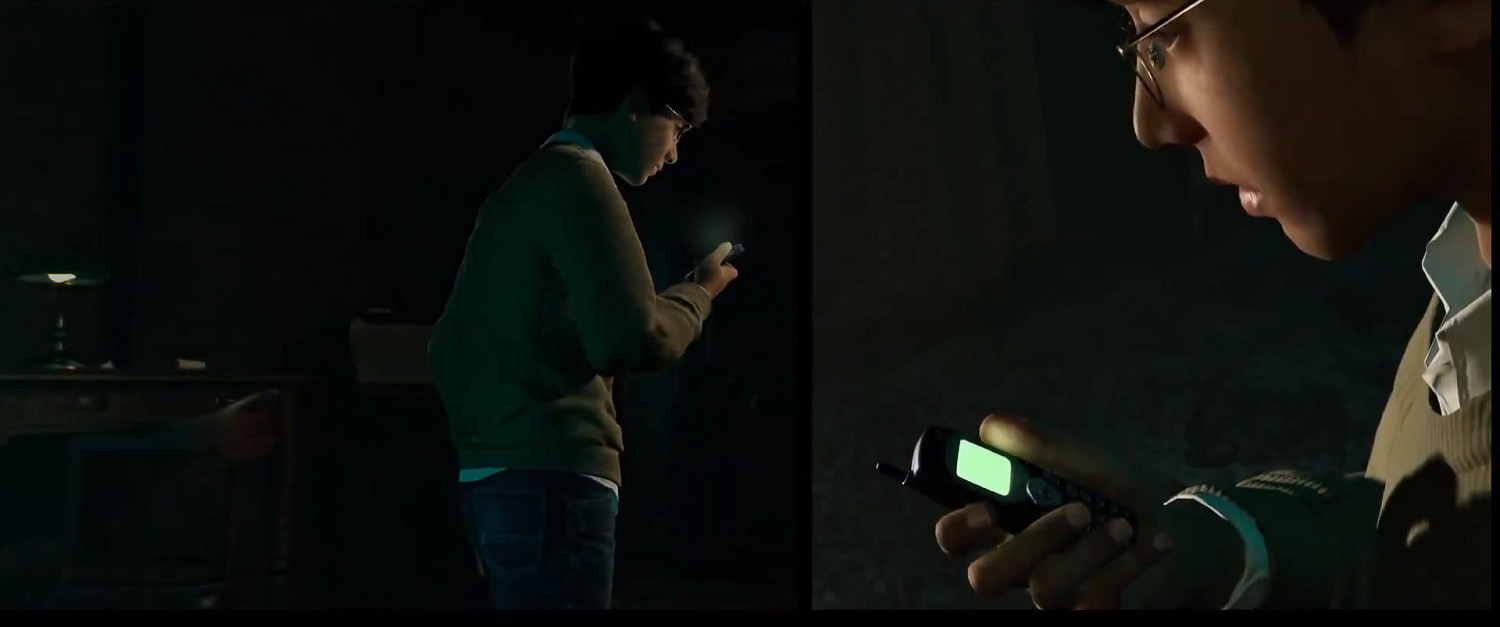 伊藤潤二恐怖遊戲推出免費試玩:人頭氣球 、富江來襲 伊藤潤二恐怖遊戲推出免費試玩:人頭氣球 、富江來襲