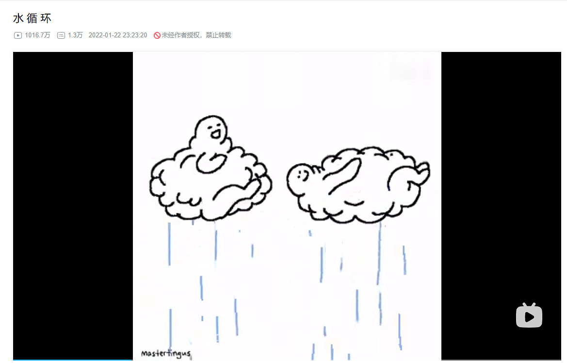 San值狂降的小動畫出遊戲了?依舊頭皮發麻 San值狂降的小動畫出遊戲了?依舊頭皮發麻