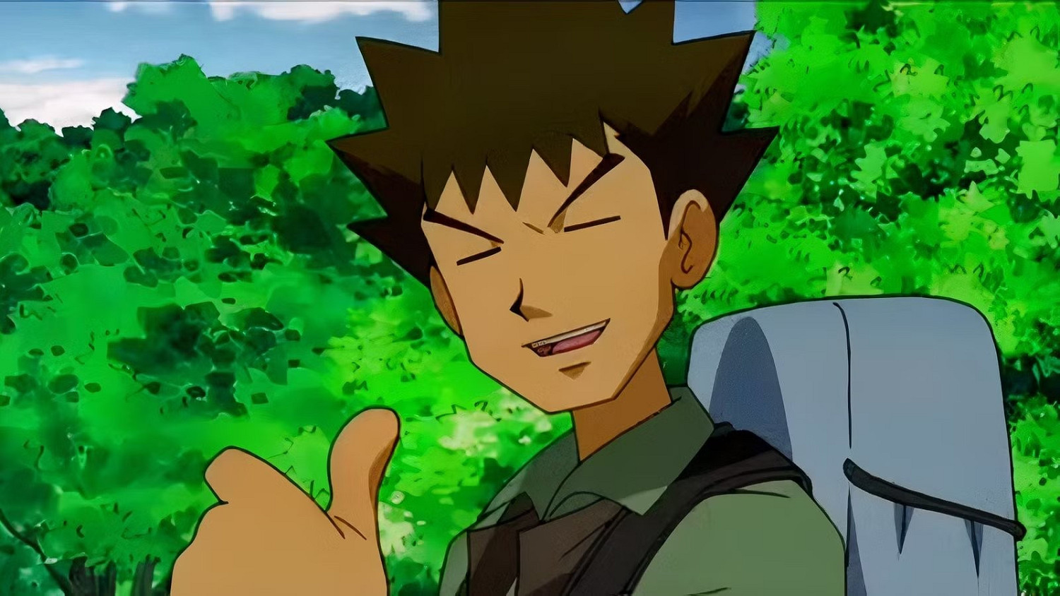 經典形象突破?《寶可夢Z-A》將迎來首位黑人“喬伊” 經典形象突破?《寶可夢Z-A》將迎來首位黑人“喬伊”