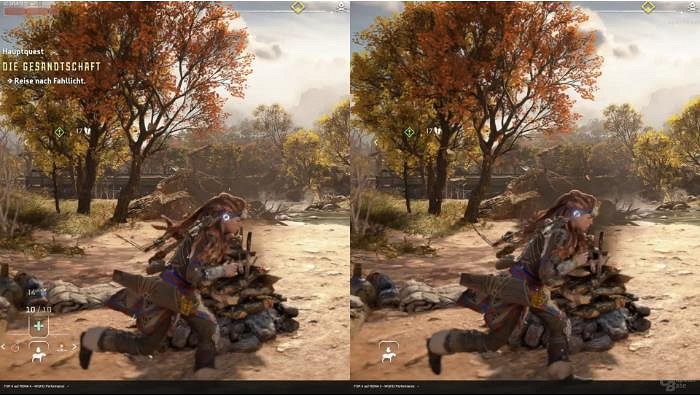 FSR 4 INT8版本泄露!AMD老顯卡使用者也可體驗FSR4啦 FSR 4 INT8版本泄露!AMD老顯卡使用者也可體驗FSR4啦