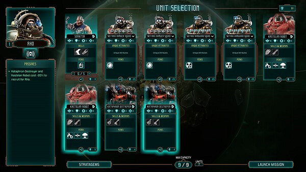 戰鎚宇宙新作《戰鎚40K:機械神教2》發布試玩Demo 戰鎚宇宙新作《戰鎚40K:機械神教2》發布試玩Demo