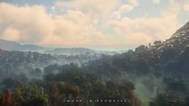 《星際公民》Alpha 4.4下月上線!引入第3個星系尼克斯