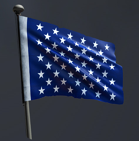 鋼鐵巨艦劈波斬浪!《戰爭雷霆》美系軍艦限時7折折扣 鋼鐵巨艦劈波斬浪!《戰爭雷霆》美系軍艦限時7折折扣