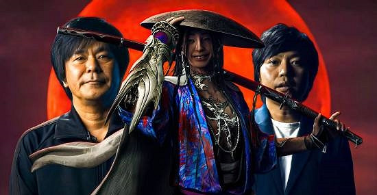 《鬼武者：劍之道》: 拒絕“類魂”化 追求更順暢體驗