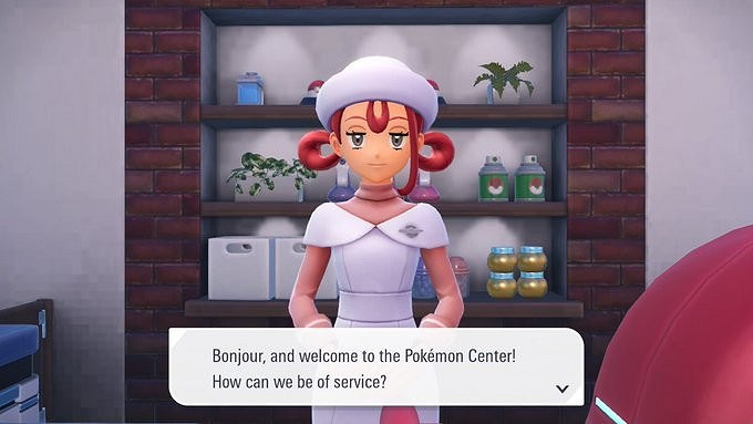 經典形象突破?《寶可夢Z-A》將迎來首位黑人“喬伊” 經典形象突破?《寶可夢Z-A》將迎來首位黑人“喬伊”