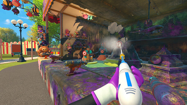 放空大腦神作來了《衝就完事模擬器2》新品節提供試玩 放空大腦神作來了《衝就完事模擬器2》新品節提供試玩