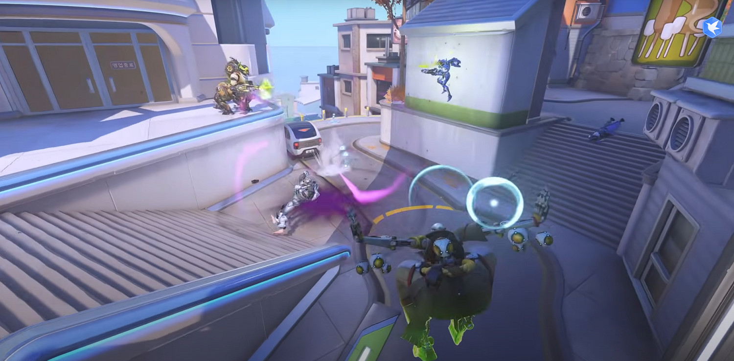 《鬥陣特攻2》19賽季“化裝舞會驚魂夜”正式上線! 《鬥陣特攻2》19賽季“化裝舞會驚魂夜”正式上線!