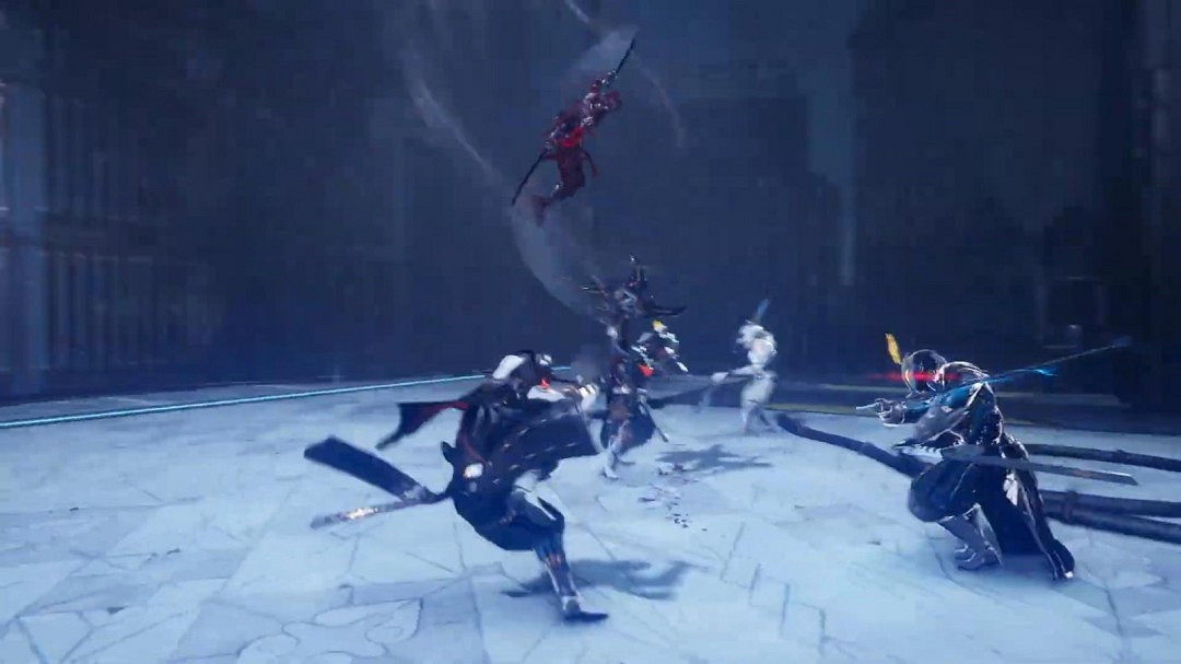 《忍者外傳4》主角隼龍戲份銳減!引發大量粉絲不滿 《忍者外傳4》主角隼龍戲份銳減!引發大量粉絲不滿