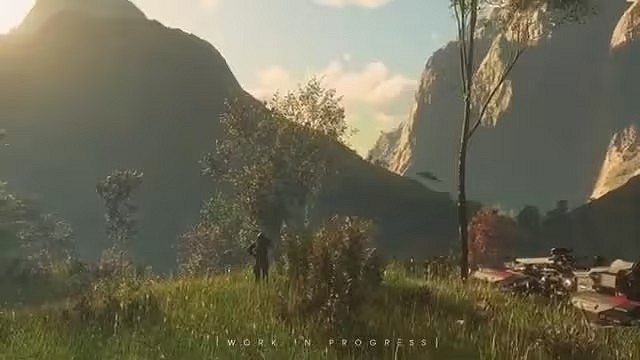 《星際公民》Alpha 4.4下月上線!引入第3個星系尼克斯