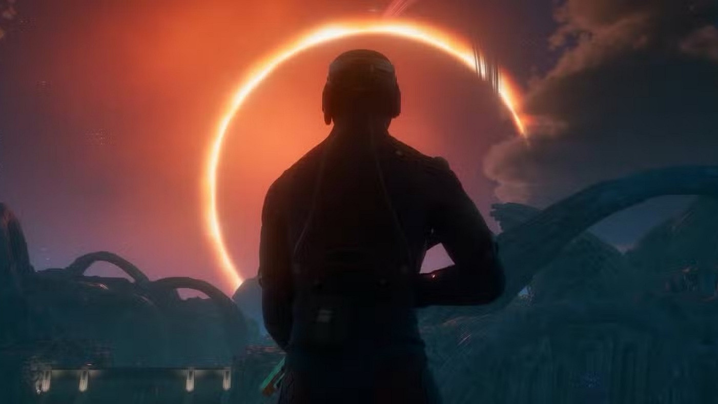 黑曜石娛樂確認《外圍世界2》將加入可互動寵物！