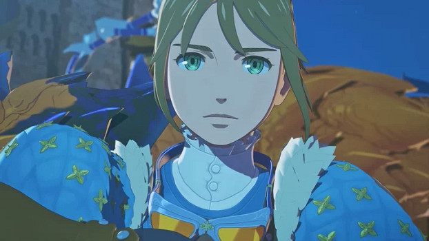命運之輪轉向公主！《魔物獵人 物語3》「公主篇」