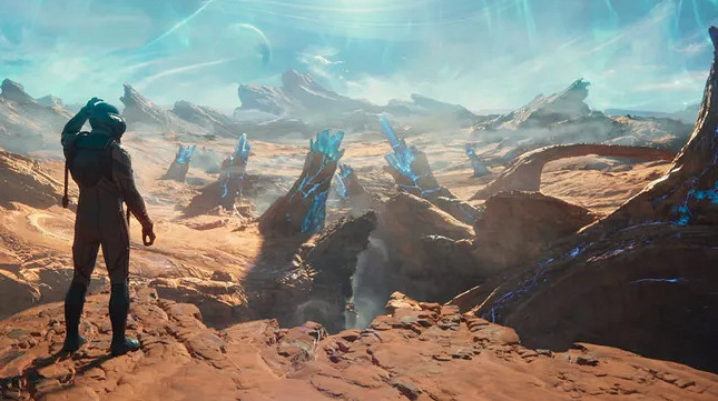 《外圍世界2》總監表示:將強化RPG深度 實現原始願景 《外圍世界2》總監表示:將強化RPG深度 實現原始願景