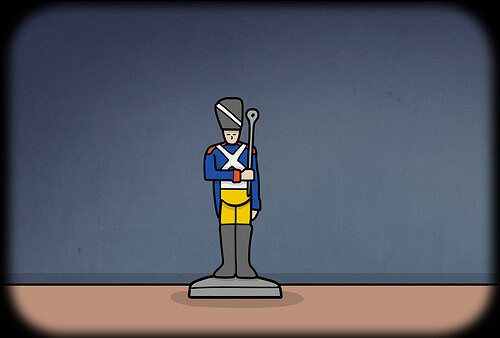 熱門解密遊戲《繡湖》系列新作《湖之僕從》開啟試玩 熱門解密遊戲《繡湖》系列新作《湖之僕從》開啟試玩