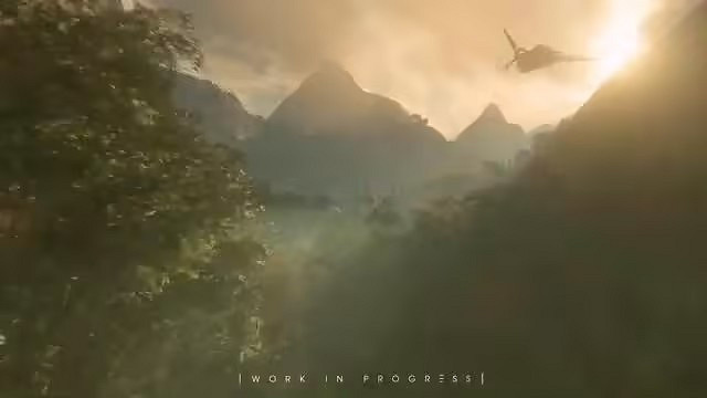 《星際公民》Alpha 4.4下月上線!引入第3個星系尼克斯