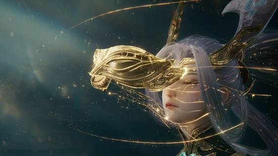 張藝謀傾力打造《王者榮耀》十周年皮膚：歷時11個月