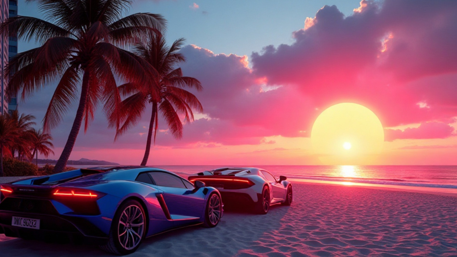 說唱歌手聲稱《GTA6》中有自己爆火的TikTok洗腦神曲