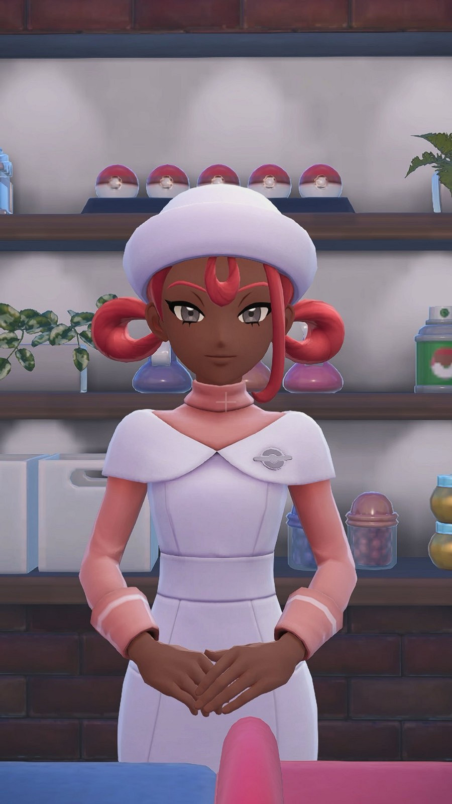 經典形象突破?《寶可夢Z-A》將迎來首位黑人“喬伊” 經典形象突破?《寶可夢Z-A》將迎來首位黑人“喬伊”