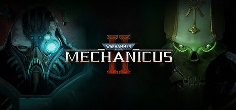 戰鎚宇宙新作《戰鎚40K：機械神教2》發布試玩Demo