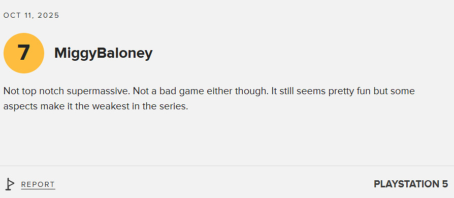 《小小夢魘3》玩家評分6.7分:系列最差的一部作品! 《小小夢魘3》玩家評分6.7分:系列最差的一部作品!